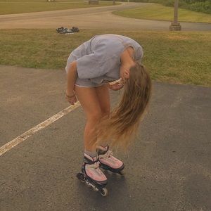 Meet your Posher, Leticia